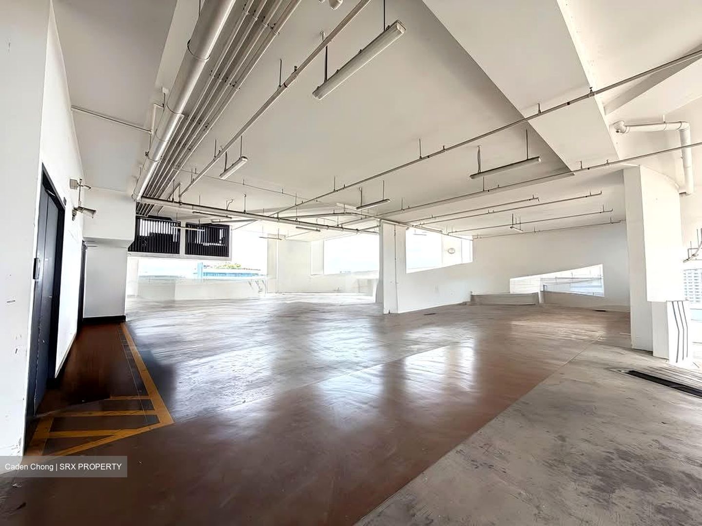 Harper Kitchen (D13), Factory #535718031